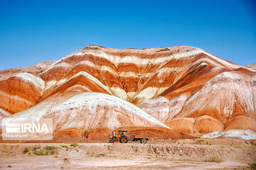 Zanjan, the land of wonders