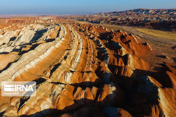 Zanjan, the land of wonders
