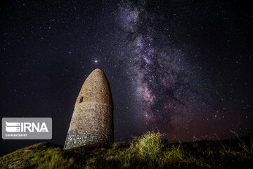 Zanjan, the land of wonders