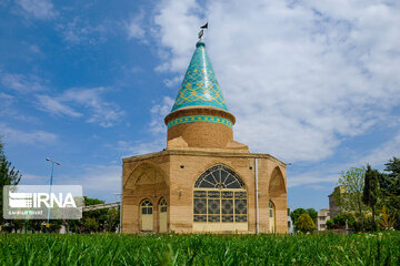 Zanjan, the land of wonders