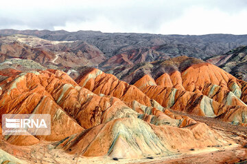 Zanjan, the land of wonders