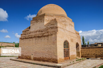 Zanjan, the land of wonders