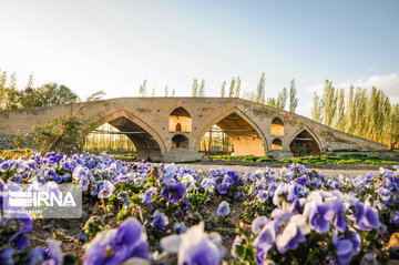 Zanjan, the land of wonders