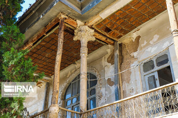 Zanjan, the land of wonders