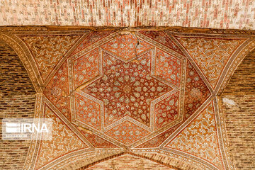 Zanjan, the land of wonders