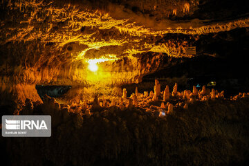Zanjan, the land of wonders