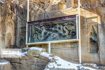 Zanjan, the land of wonders