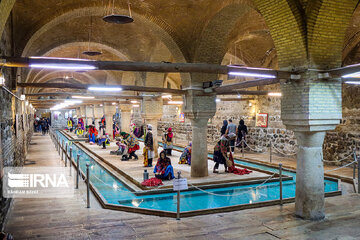 Zanjan, the land of wonders