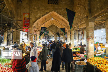 Zanjan, the land of wonders