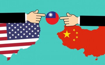 آیا رویارویی آمریکا با چین در خصوص تایوان قطعی است؟