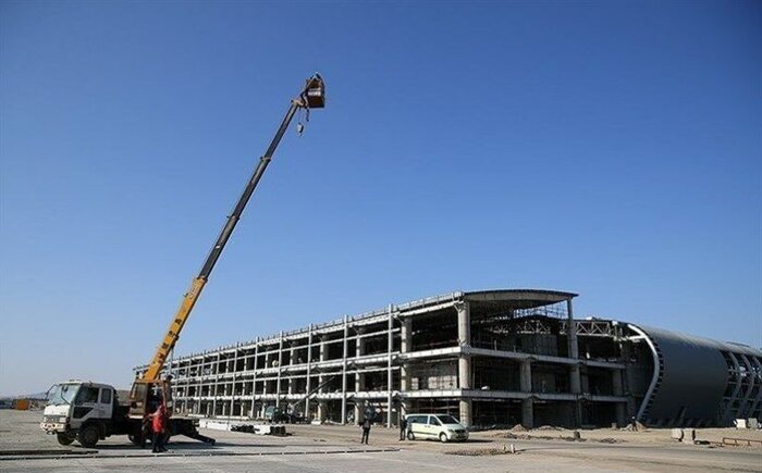 تکمیل فرودگاه گناباد مطالبه مردمی، اولویت مسوولان