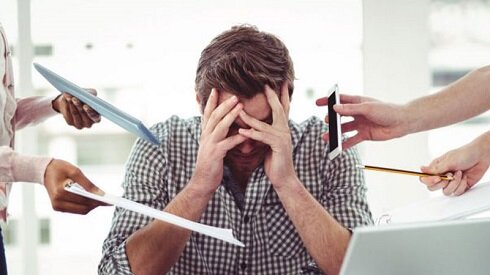 شکلهای از اضطراب که نمیشناسید ولی بیچارهتان میکنند