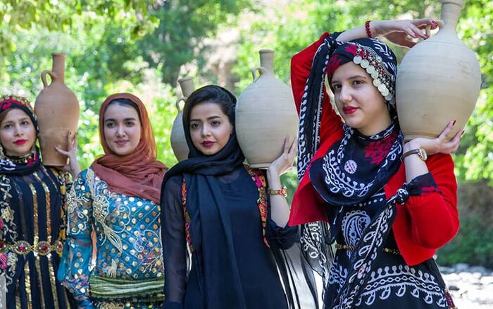 جشن چله تابستان؛ از جشنهای فراموش شده ایرانی