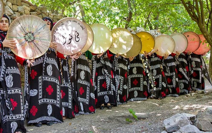 جشن چله تابستان؛ از جشنهای فراموش شده ایرانی