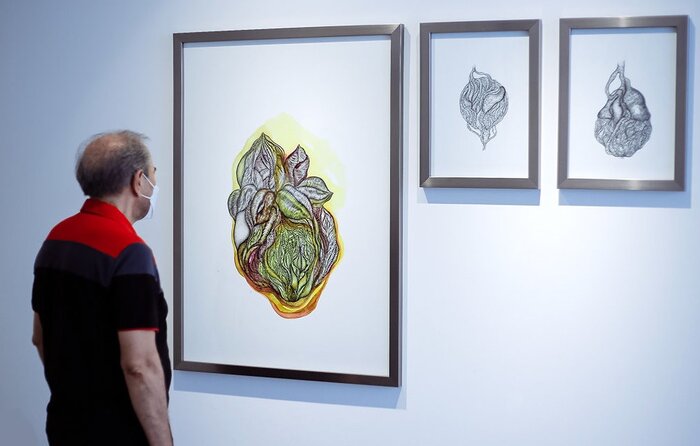 شریف و شکوه میزبان هنرمندان میشوند