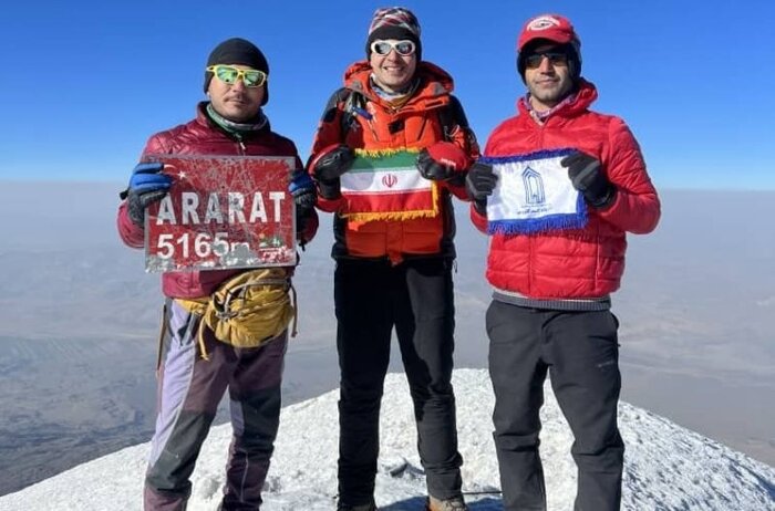 هشت مدال طلا، نقره و برنز رهاورد دانشجویان گنبدی از مسابقات ورزشی 2