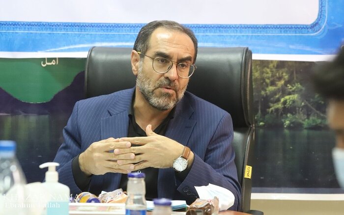 رهاورد سفراستانی رئیس جمهور/۱۰۲ میلیارد ریال برای تکمیل مجتمع توانبخشی ایثارگران مازندران تخصیص یافت