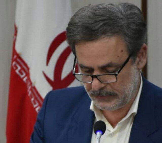 سریال ادامه دار انتخاب شهردار بابل