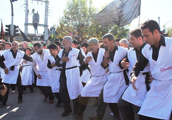 رسوم سنتی و عاشورایی گلستانی‌ها در محرم/ نماد خونخواهی شهدای کربلا