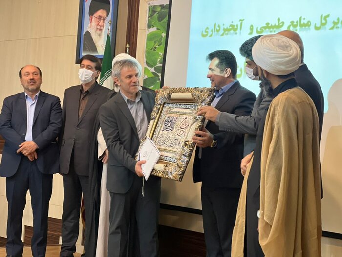 مدیریت جنگلهای هیرکانی به پشتوانه علمی پایدار نیاز دارد