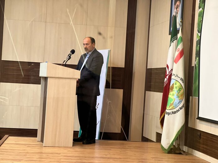 مدیریت جنگلهای هیرکانی به پشتوانه علمی پایدار نیاز دارد