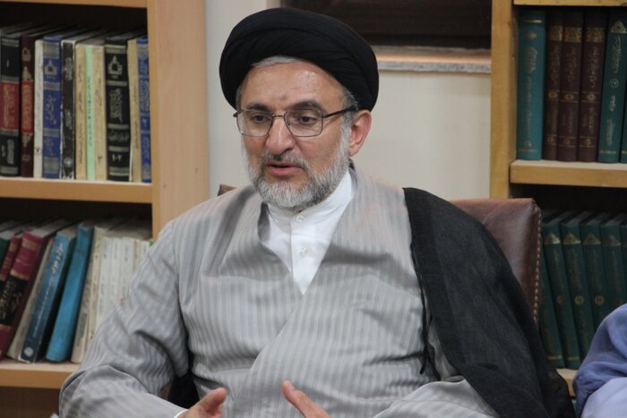 خاموشی: رویکرد سازمان اوقاف سرمایه گذاری در صنایع مولد است 2