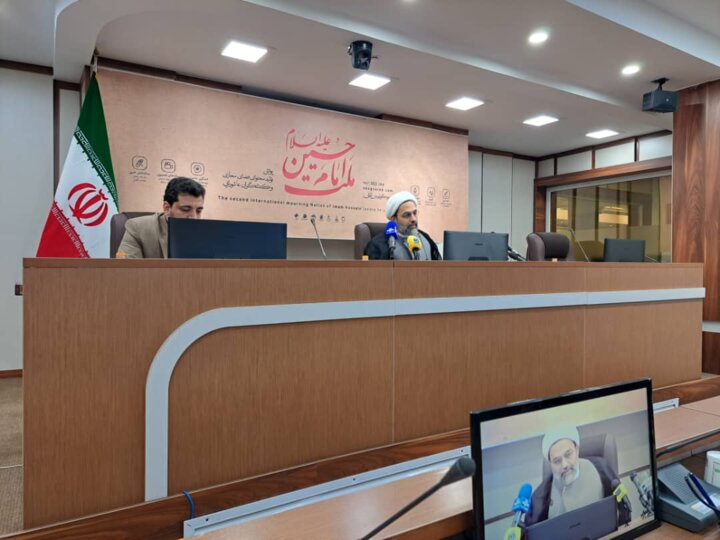 دبیر «ملت امام حسین(ع)»: جریانسازی در زندگی مردم هدف این سوگواره است