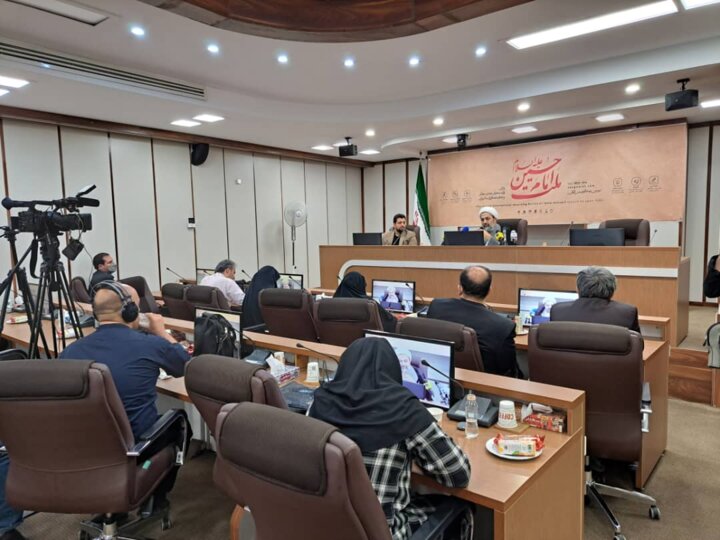 دبیر «ملت امام حسین(ع)»: جریانسازی در زندگی مردم هدف این سوگواره است