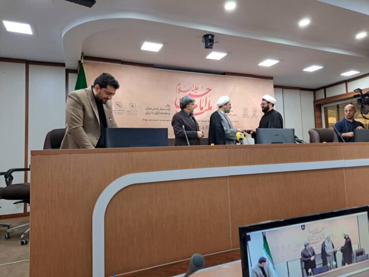 دبیر «ملت امام حسین(ع)»: جریانسازی در زندگی مردم هدف این سوگواره است