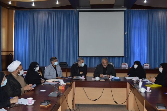 حدود ۴۰ درصد زوجهای گلستان نابارور هستند