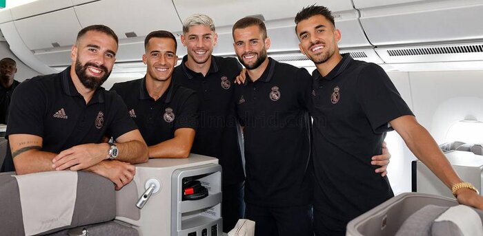 بازگشت کهکشانیها با دلارهای آمریکا