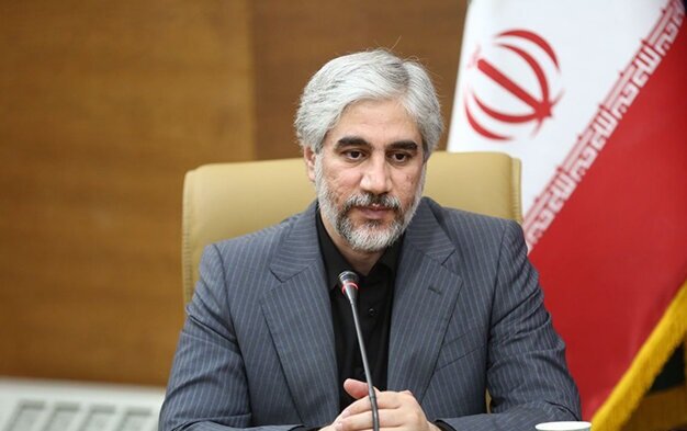 احمدوند: نهاد کتابخانههای عمومی برآیند نیازهای جامعه فرهنگی ایران است