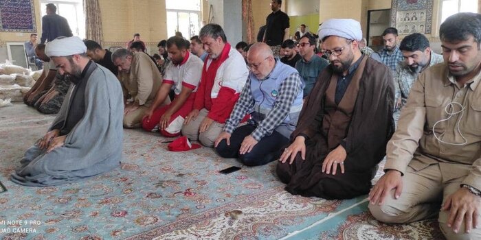 سرپرست فرمانداری فیروز کوه :شمار فوتیها سیل درشهرستان به ۱۵ نفر رسید