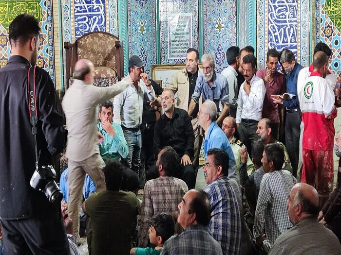 وزیر کشور: واحدهای امدادی در روستای کوثرریز رفسنجان مستقر میشوند