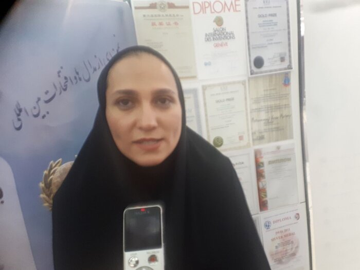 وقتی اختراعات در برخی دستگاهها به سرقت میروند!