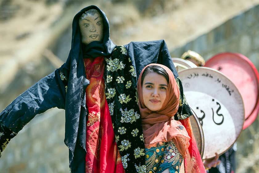 جشن چله تابستان؛ از جشنهای فراموش شده ایرانی جشن چله تابستان؛ از جشنهای فراموش شده ایرانی