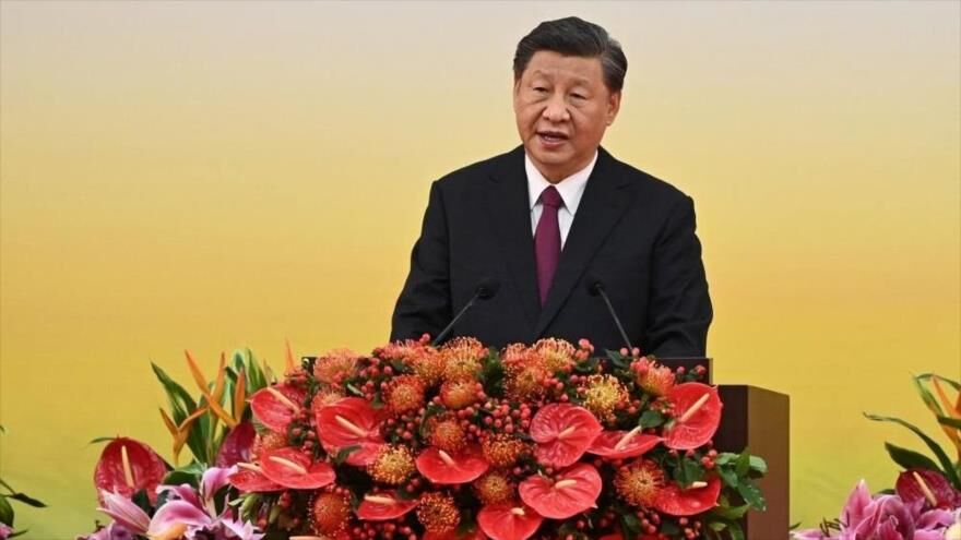 Xi pide fortalecer el ejército chino a un nivel de “clase mundial”