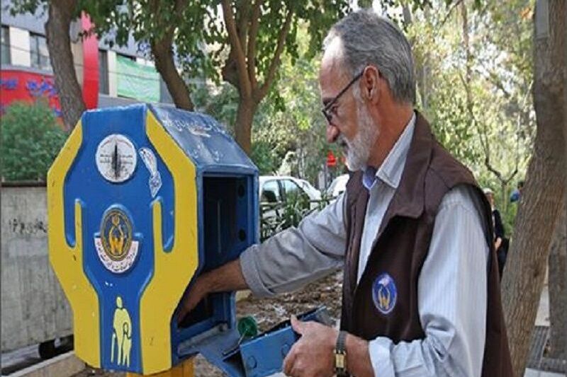 ۱۷۰ میلیارد و ۴۴۰ میلیون ریال کمک های مردمی در دلیجان جمع آوری شد ۱۷۰ میلیارد و ۴۴۰ میلیون ریال کمک های مردمی در دلیجان جمع آوری شد