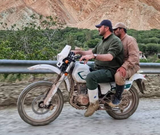 سرپرست فرمانداری فیروز کوه :شمار فوتی‌ها سیل درشهرستان به ۱۵ نفر رسید
