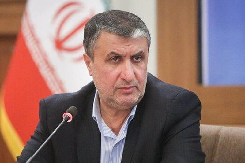 تاکید نمایندگان مجلس قانونی شدن سند جامع توسعه صنعت هستهای است