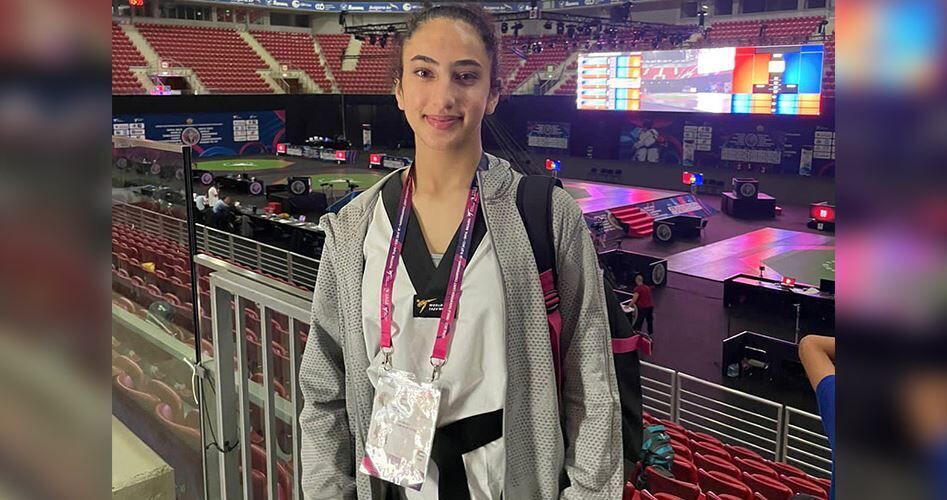 Taekwondo: Une Jordanienne refuse d’affronter son adversaire israélienne aux Mondiaux juniors en Bulgarie