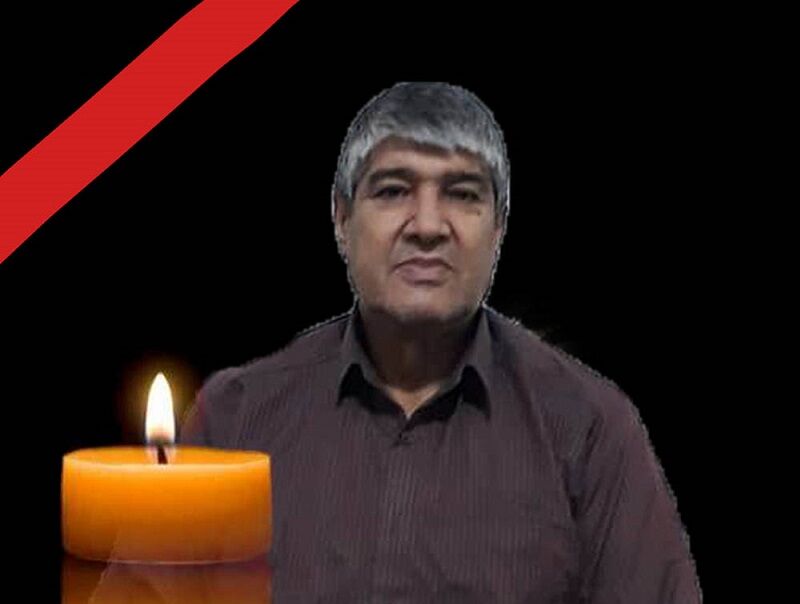 جامعه کشتی درگذشت کشتیگیر خراسانشمالی را تسلیت گفت