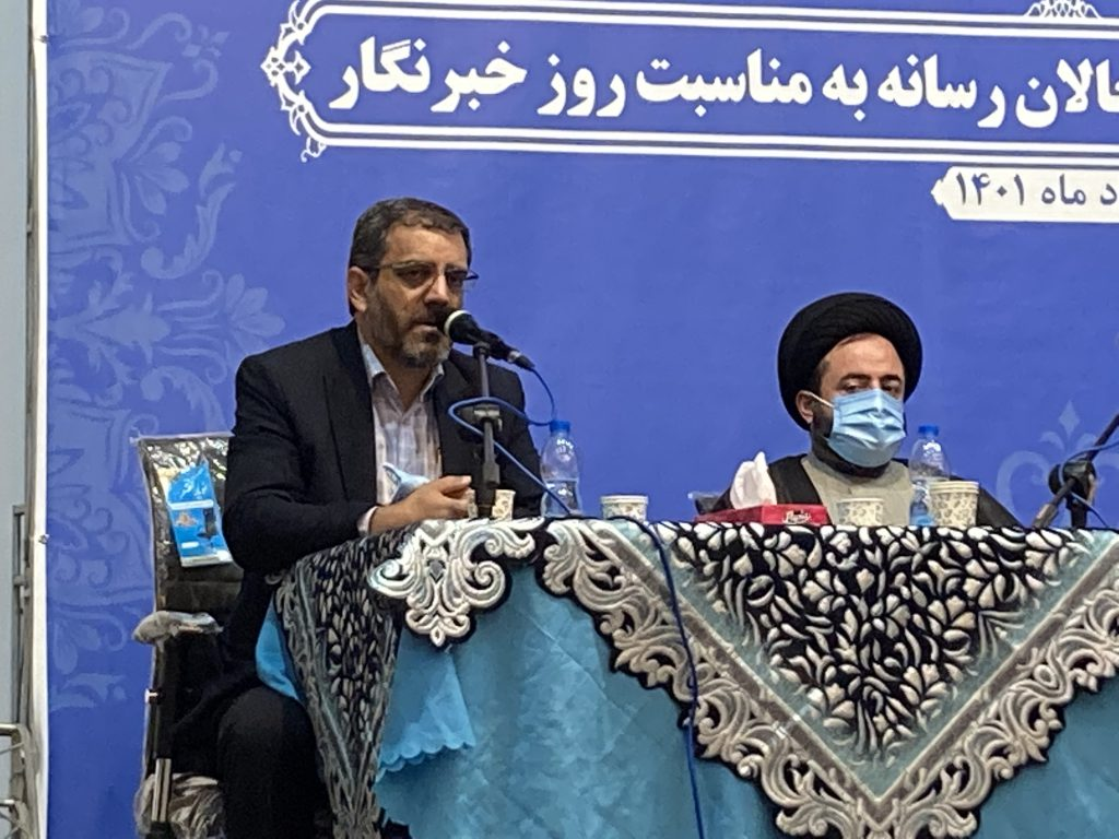 افتتاح پروژههای عمرانی قیامدشت با اعتبار ۲۰۰ میلیارد تومان تا پایان امسال