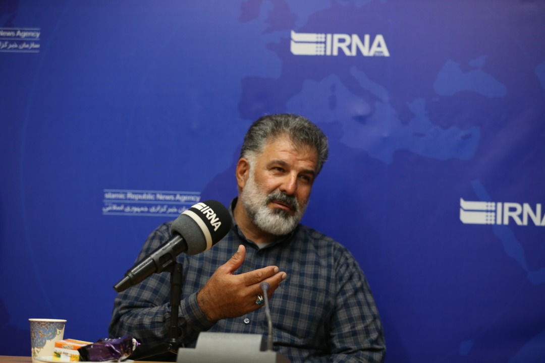 خاطرات بدل مختار در سریال «مختارنامه»/ مصدومیتها جزئی بود + فیلم 3