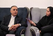 Rasht-Astrakhan flight opens new chapter in Iran-Russia trade ties