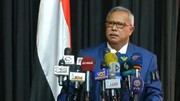 مقام یمنی: صنعا بخش کارآمد محور مقاومت علیه سلطه غرب است