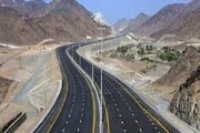 ۲۰۵ کیلومتر بزرگراه و راه اصلی تا پایان امسال در فارس به بهره‌برداری می‌رسد