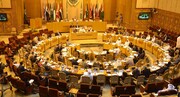 پارلمان عربی جریان های سیاسی عراق را به گفت‌وگوی ملی فراخواند
