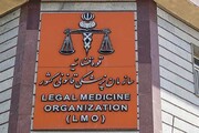 پیکر ۱۱ جانباخته سیل به پزشکی قانونی مازندران تحویل شد