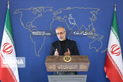 Ministro de Exteriores: Irán está listo para cumplir con urgencia el acuerdo sobre la liberación de prisioneros iraníes en EEUU